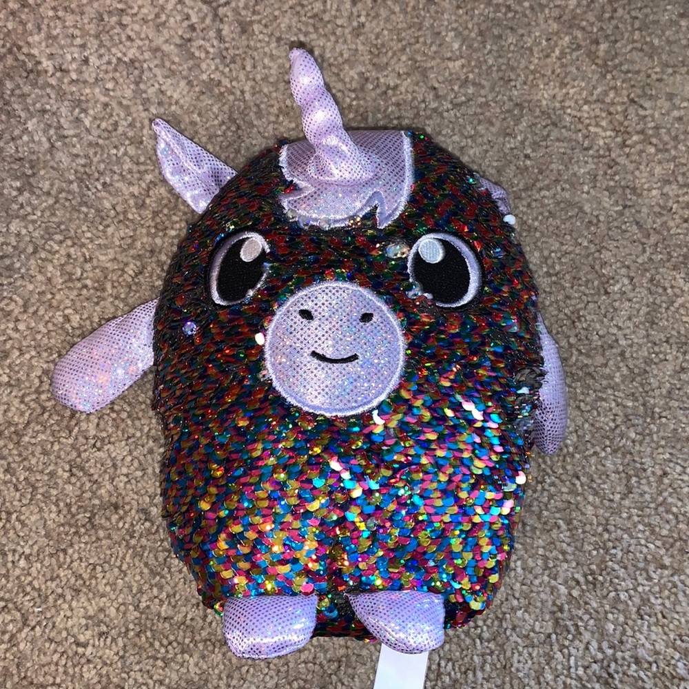 Shimmeez Unicorn